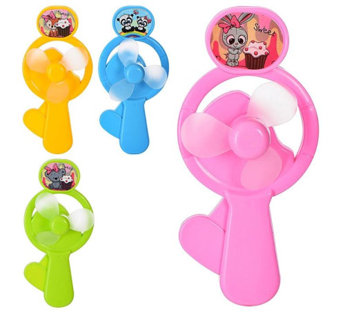 Вентилятор (MK4977)